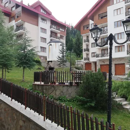 Complex Lucky Pamporovo