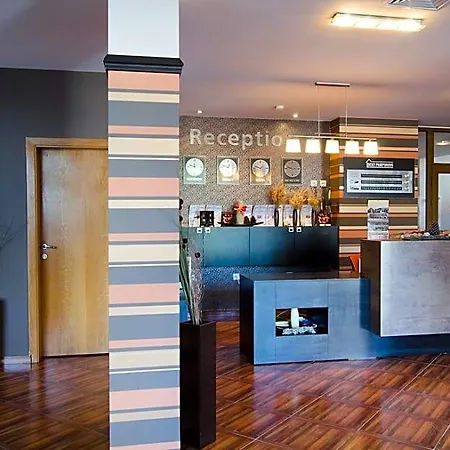 Complex Lucky Aparthotel 3*