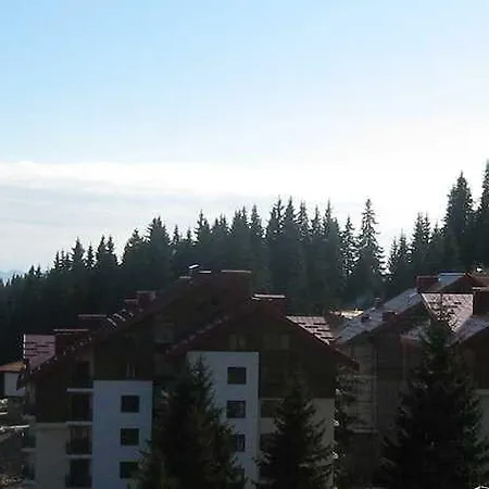 Complex Lucky 3* Pamporovo