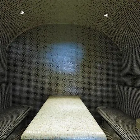 Complex Lucky 3* Pamporovo