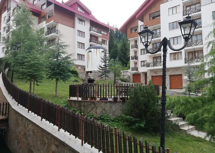 Complex Lucky Pamporovo