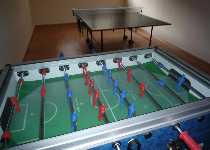 Aparthotel Complex Lucky