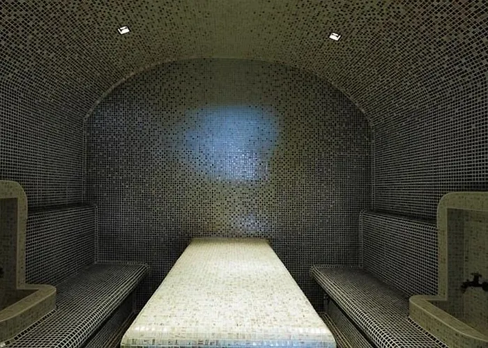 Complex Lucky 3* Pamporovo